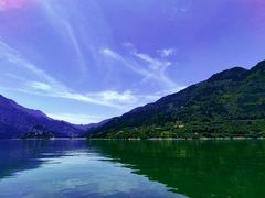 -乌江画廊(彭水苗族土家族自治县)