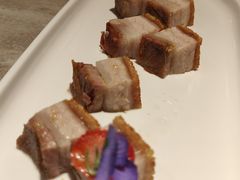 -滋粥楼·顺德菜海鲜茶点(金融城店)
