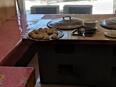 -咱家大东北铁锅炖(太阳沟店)