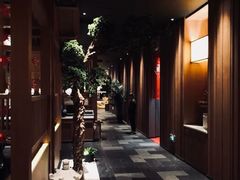 大堂-蟹将军·松叶蟹和牛日料放题自助(K11店)
