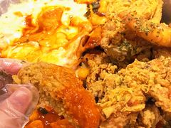 -HOTISLAND海鸡岛·韩国料理(江南西店)