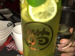 -猫抓烤肉(武进吾悦广场店)