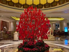 -北京中国大饭店