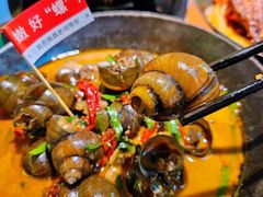 -老闵田螺馆·南昌市井菜·特色小吃(总店)