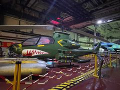 -泰达航母主题公园