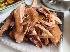 -同福小馆(北摆宴街店)