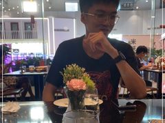 -西堤牛排(合肥之心城店)