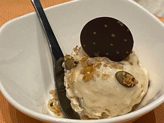 -郑州希尔顿酒店·阿米奇意大利餐厅