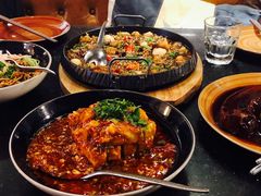 -华豫川酒家(大卫城店)