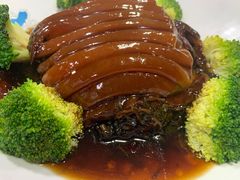 -天外天美食广场(哈尔滨路店)