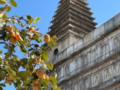 -北京石刻艺术博物馆(五塔寺)