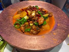 -阿娜尔·新疆菜(宜家荟聚中心店)