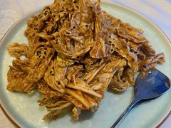 乾隆白菜-便宜坊烤鸭店(科创店)