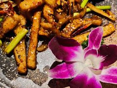 -冰川冷面·延边菜·炭烤串(观前店)