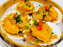-必点海鲜·海肠捞饭·鲅鱼水饺(滨江道店)