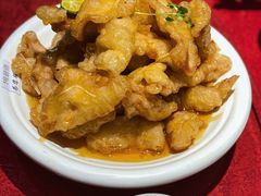 -东北大院·东北菜(三台子店)