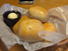 -Texas Roadhouse(世纪汇广场店)