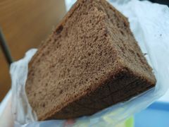 巧克力蛋糕-紫金港餐饮中心-风味餐厅(浙江大学紫金港校区店)