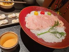 -色響火锅(恒隆广场店)