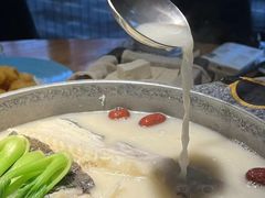-几荷·恰似故人来(秀水广场店)