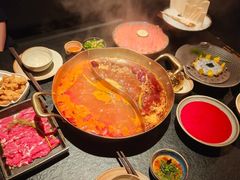 -色響火锅(恒隆广场店)