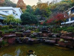-三台山庄中餐厅