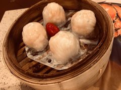 金牌虾饺皇-点都德(大茶楼店)