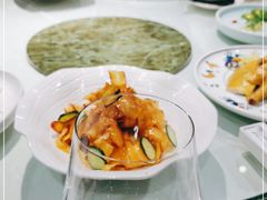 -申粤轩酒楼·三十年粤菜经典(丁香花园店)