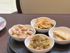 -锦江饭店锦北楼-锦江厅
