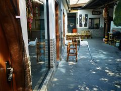 -李东农庄(中南百草园地标店)
