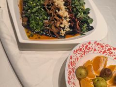-老妈菜馆(建设街店)
