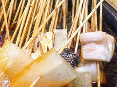 -冒椒火辣(奎星楼街店)