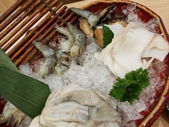 -松野谷·寿喜烧自助(华联顺义金街购物中心店)