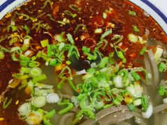 -东关赵记粉汤羊血(兴庆北路店)