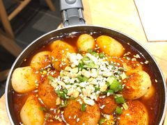 -觅香串串香·麻辣烫·冒菜(欧美广场店)