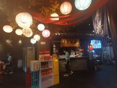 -蓉城老妈火锅(双林路店)