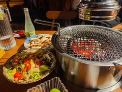 -小京致·碳火烤肉(贝岗村大街店)