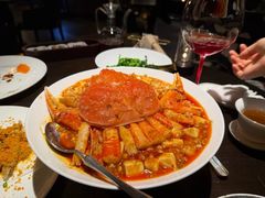 -甄御•海鲜新青岛菜(麦岛店)