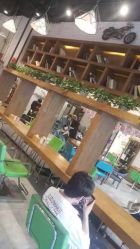 -简影造型·自选烫染接发salon