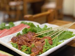 -蜀九香火锅酒楼(旺角国际店)