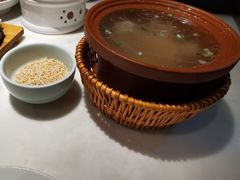 -小菜园新徽菜(阜阳颍州万达店)