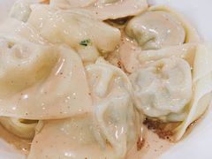 -潘国仙耳光馄饨(黄家阙路店)