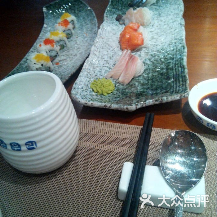 韩友利韩国料理