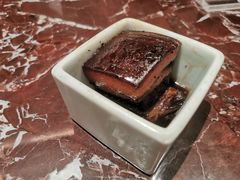 东坡肉-新白鹿餐厅(西湖银泰店)