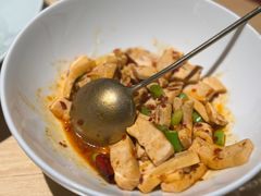 -一坐一忘云南菜(卓悦中心)