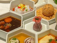 -民国红公馆·秦淮八艳(夫子庙店)