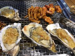 -蚝英雄鲜蚝自助专门店(长楹天街直营店)
