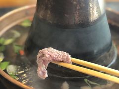 -南门四季铜锅涮肉(左家庄店)
