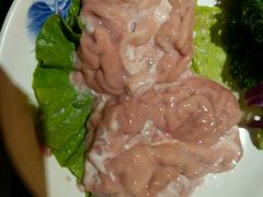 -捞神煲汤火锅(湖滨商业街店)