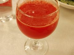 鲜榨西瓜汁-金狮麟·新豫菜(金码大厦店)